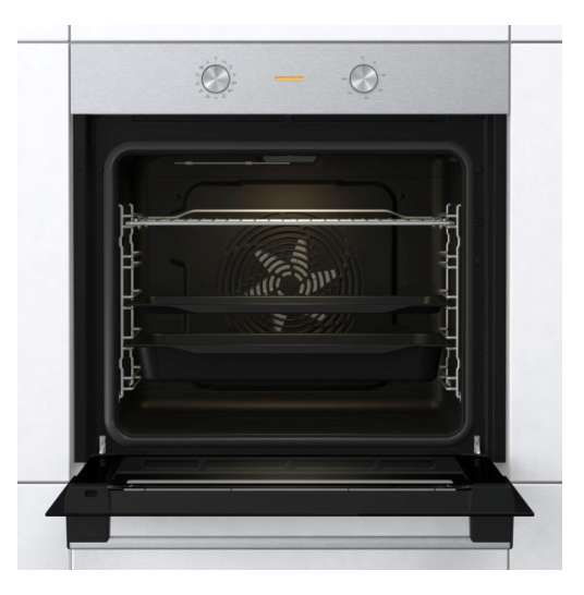 Gorenje BO6717E03X billede 2