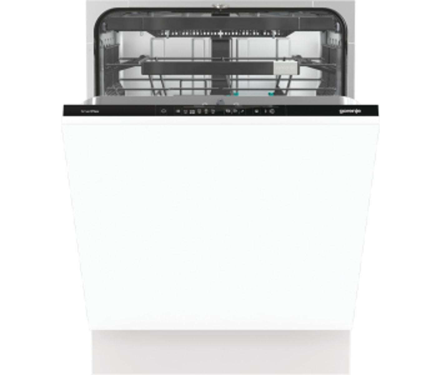 Gorenje GF63C Integrerbar Opvaskemaskine billede 1