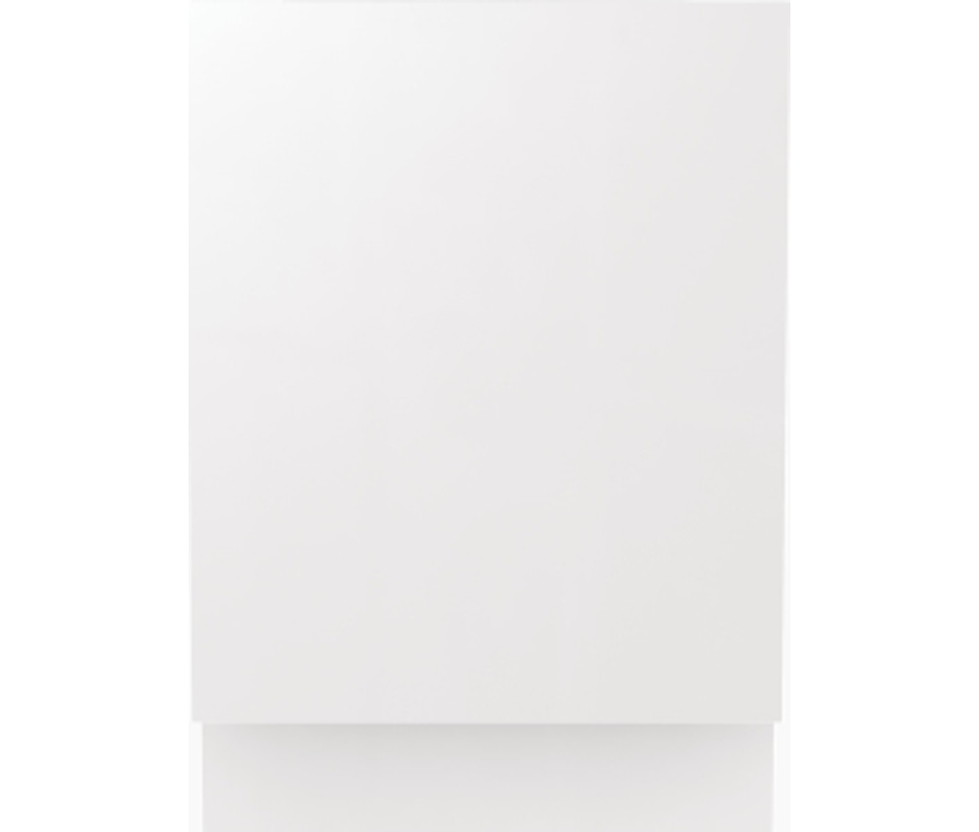Gorenje GF63C Integrerbar Opvaskemaskine billede 2