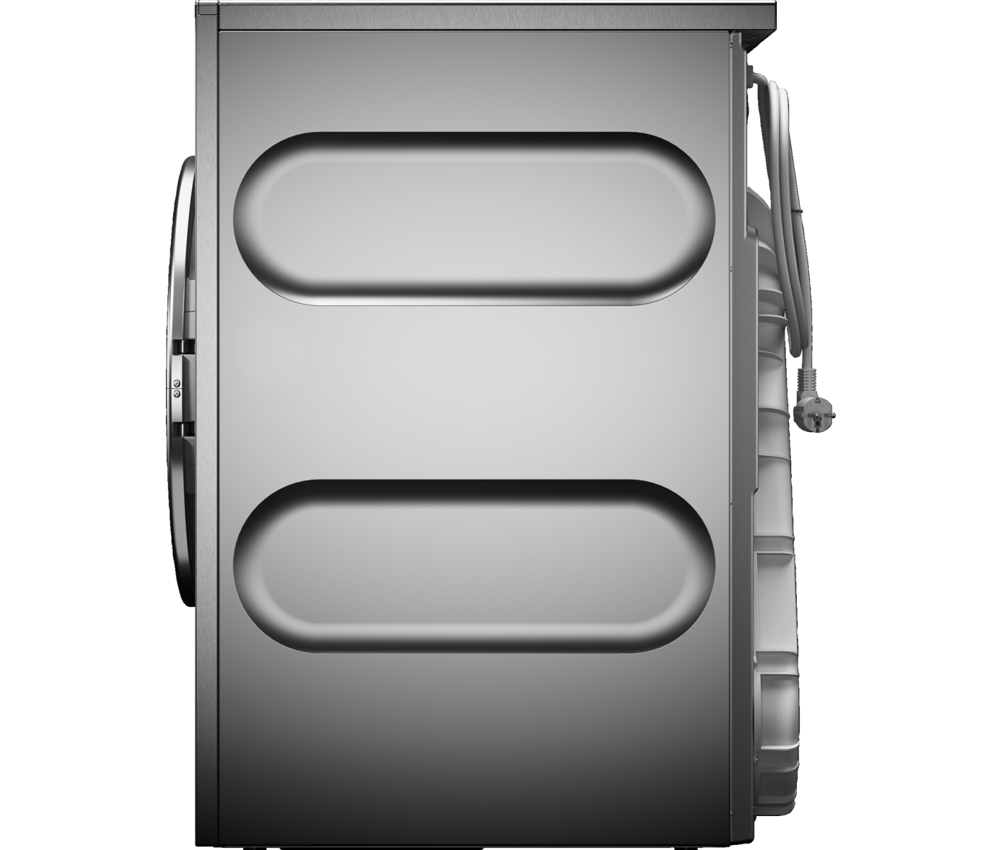 ASKO TDC1771HC.S Prof. tørretumbler