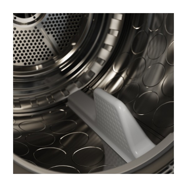 Asko Professional TDC1773VF.S tørretumbler billede 8