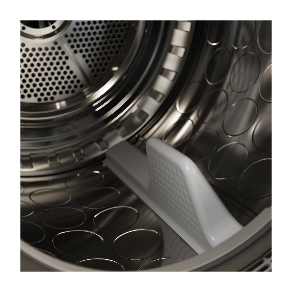 Asko Professional TDC1773VF.S tørretumbler billede 7