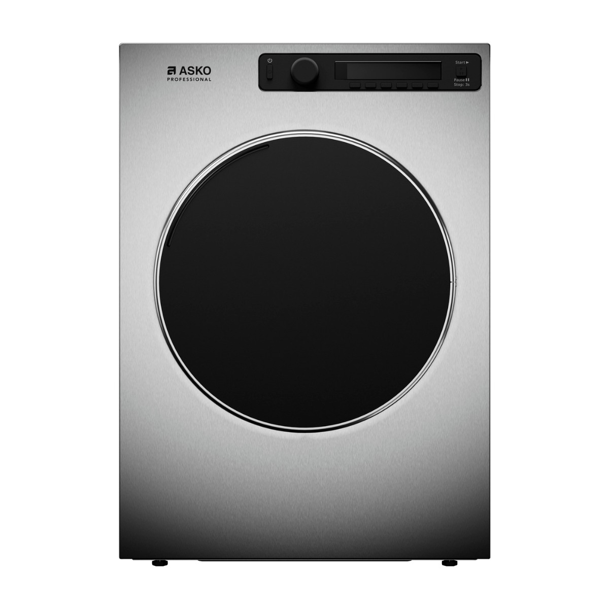 Asko Professional TDC1773VF.S tørretumbler