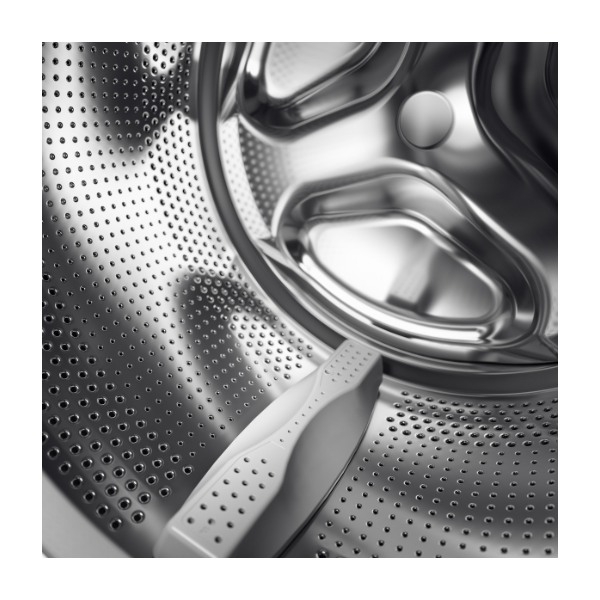 Asko Professional WMC8943VC.S vaskemaskine billede 8