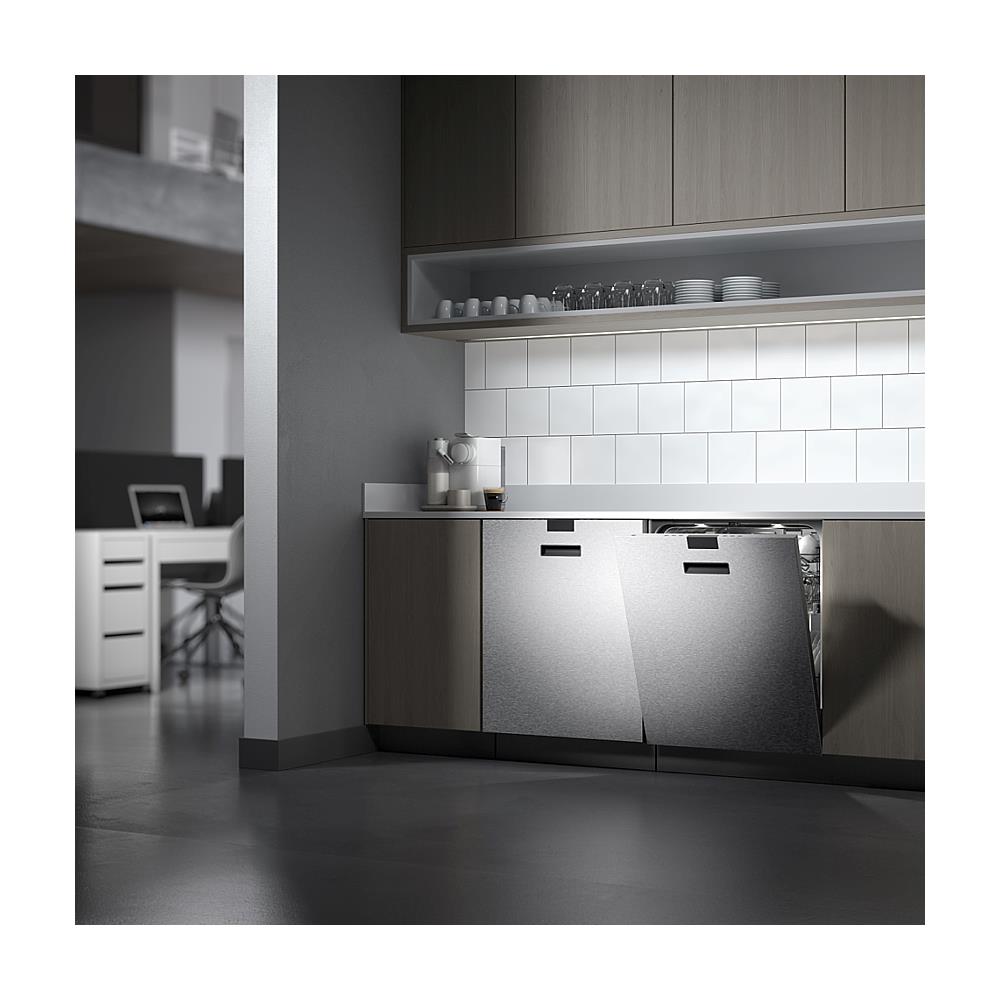 Asko DWCBI331.W opvaskemaskine underbygning billede 5