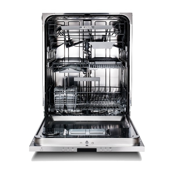 Asko Professional DWCBI242MXXL.S/1 opvaskemaskine billede 5