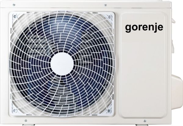 Gorenje REA35IN KC udendørs klimaanlæg, outdoor unit