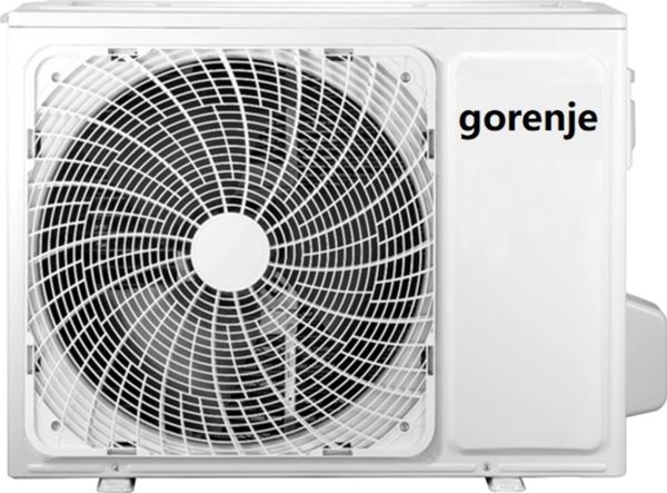 Gorenje klimaanlæg - udedel 20003754 PANDORA70 TE