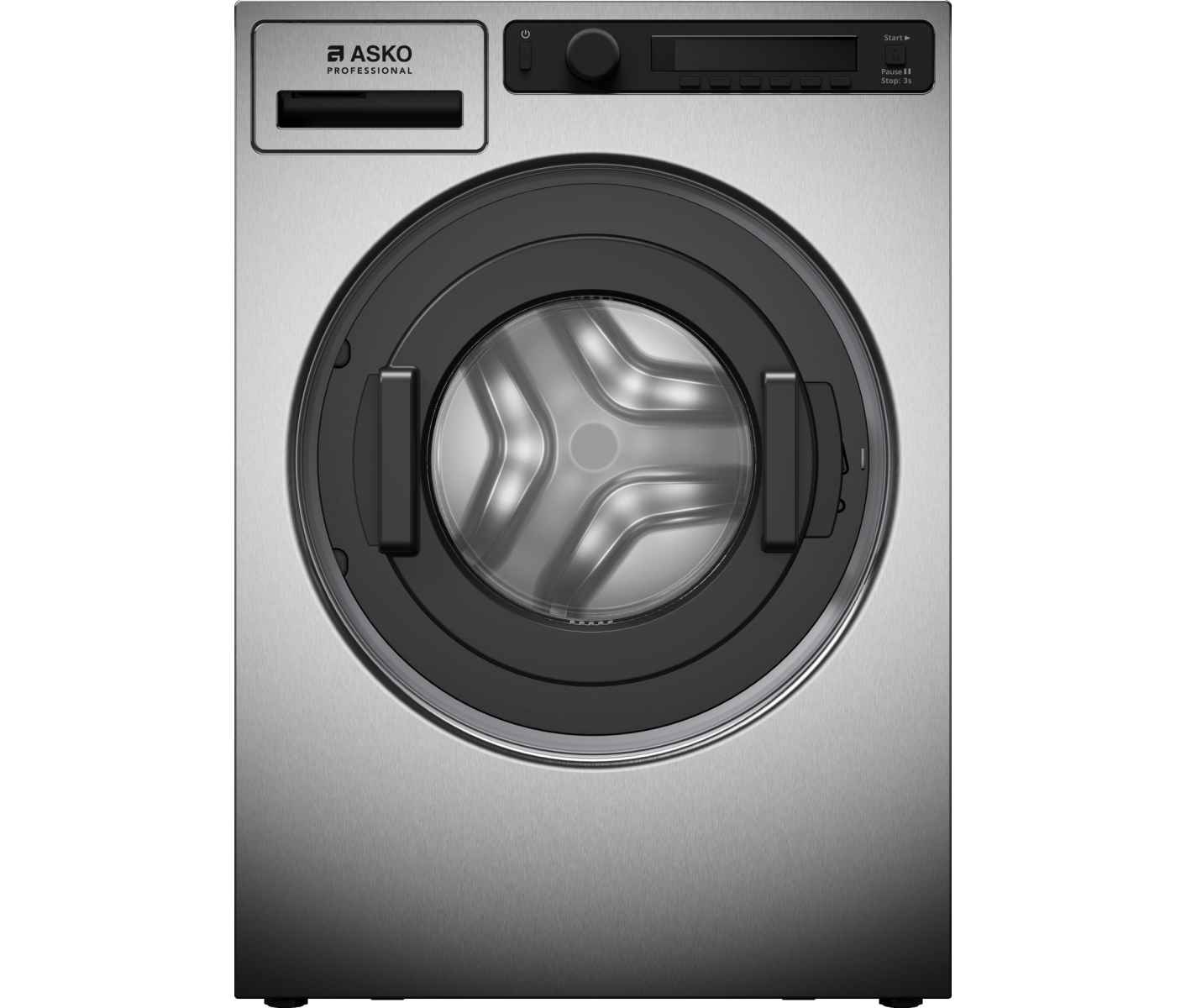 ASKO Professionel vaskemaskine WMC6767VI.S