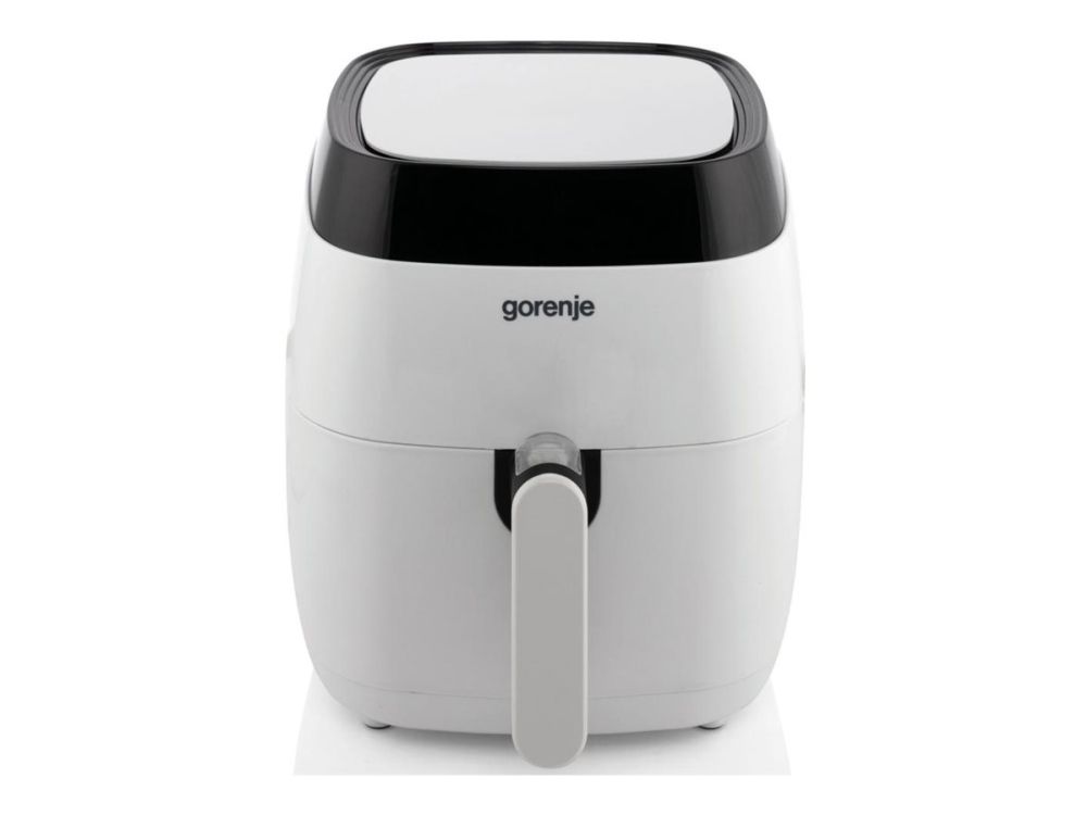 Gorenje AF1409DW - Varmluftsrister - 3.5 liter - 1.4 kW