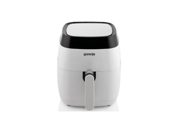 Gorenje AF1409DW - Varmluftsrister - 3.5 liter - 1.4 kW