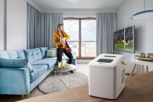 Gorenje IMD1200W, 120 W, 310 mm, 325 mm, 210 mm, 7,5 kg, 8,5 kg billede 3