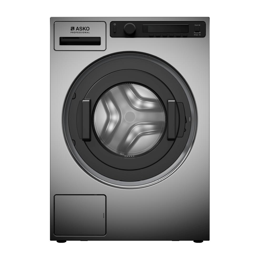 Asko WMC6742P.T Professionel vaskemaskine billede 1