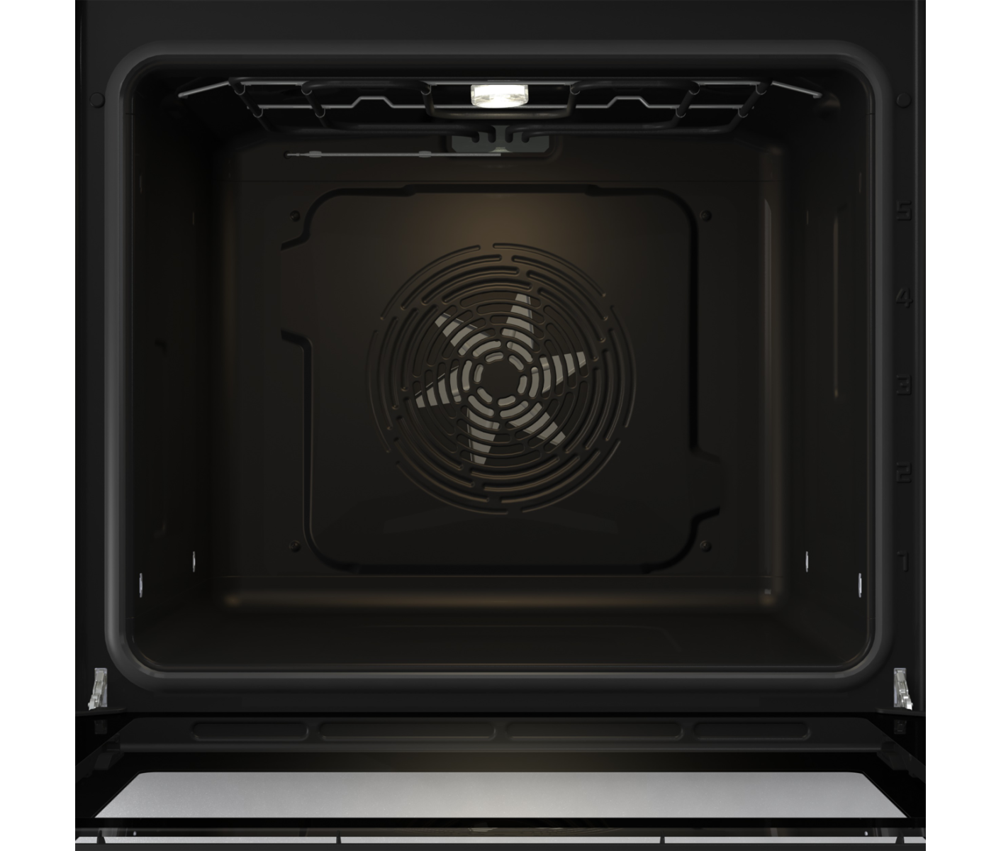 Gorenje BO6725E02BG Indbygningsovn billede 8
