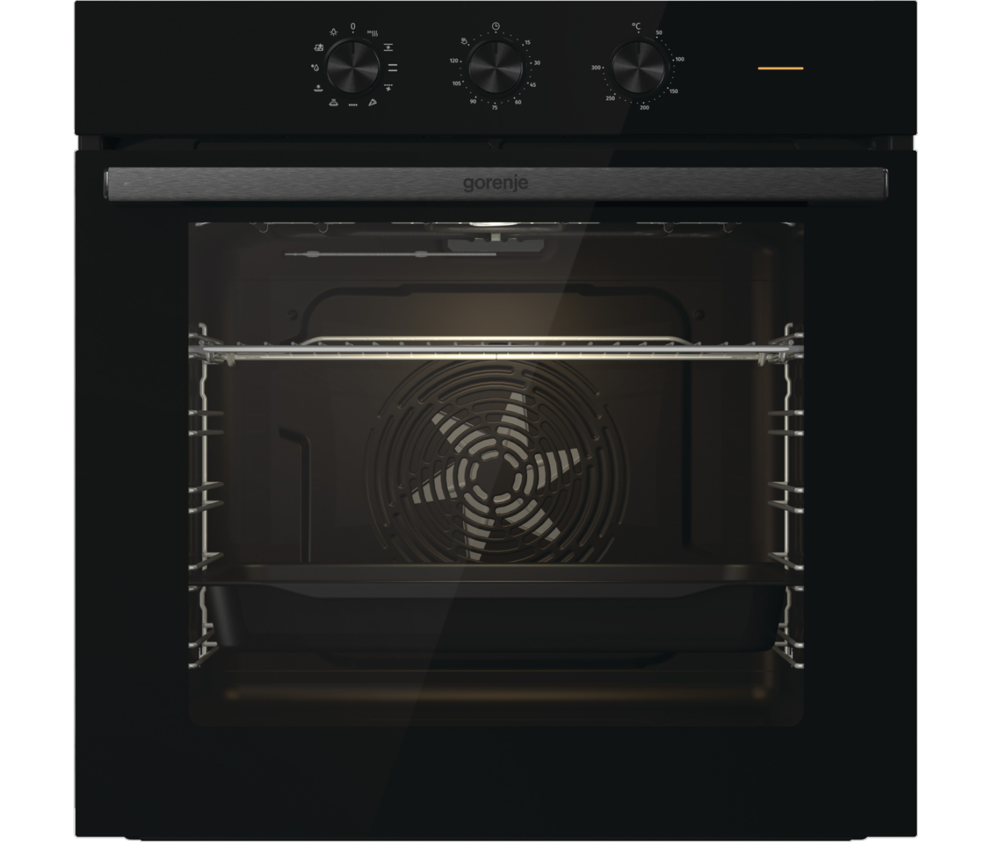 Gorenje BO6725E02BG Indbygningsovn