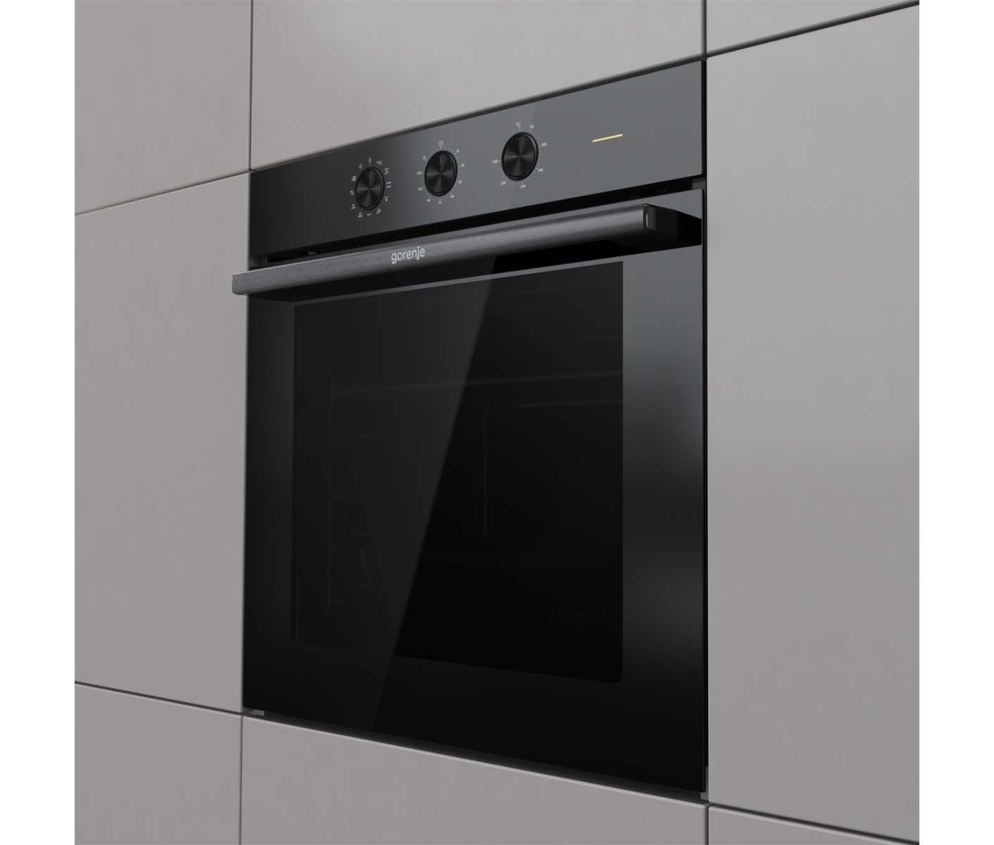Gorenje BO6725E02BG Indbygningsovn billede 6
