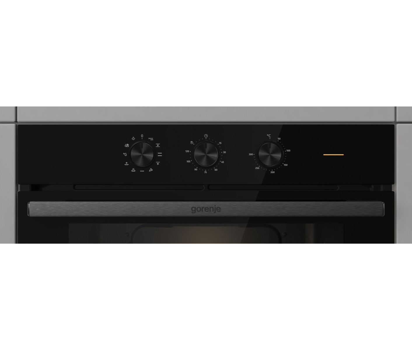 Gorenje BO6725E02BG Indbygningsovn billede 5