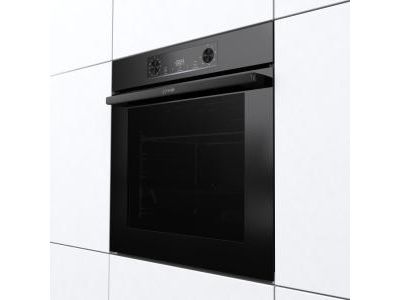 Gorenje BO6735E05B, Stor, Elektrisk ovn, 77 L, 2500 W, 77 L, 2300 W billede 3