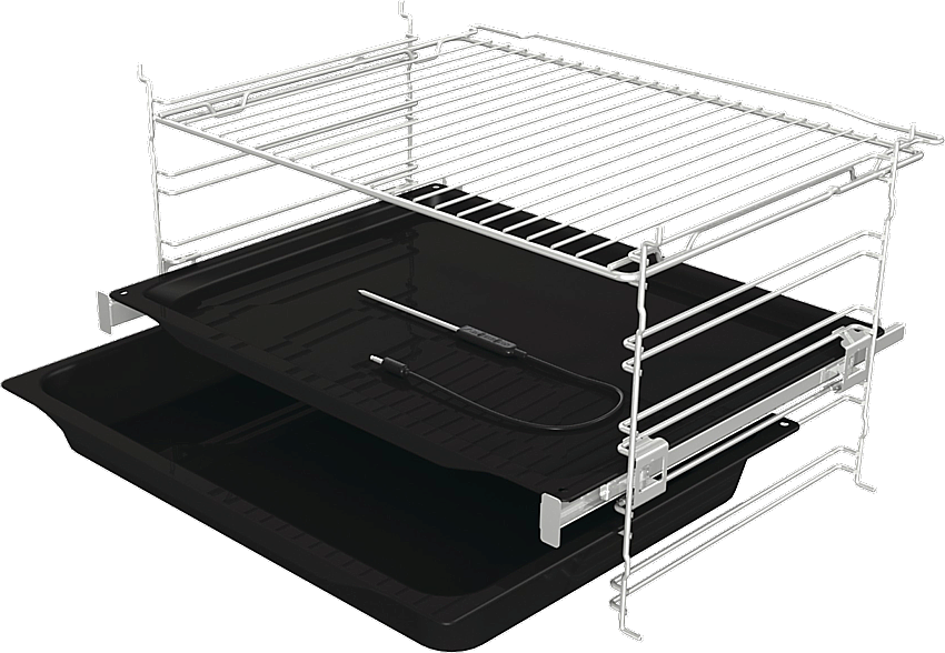 Gorenje BOS6737E13BG billede 5