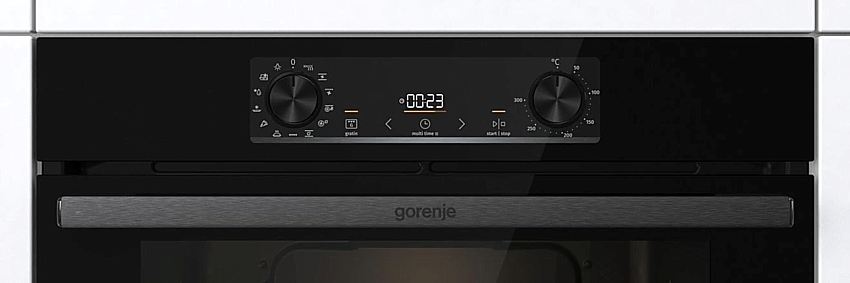 Gorenje BOS6737E13BG billede 2