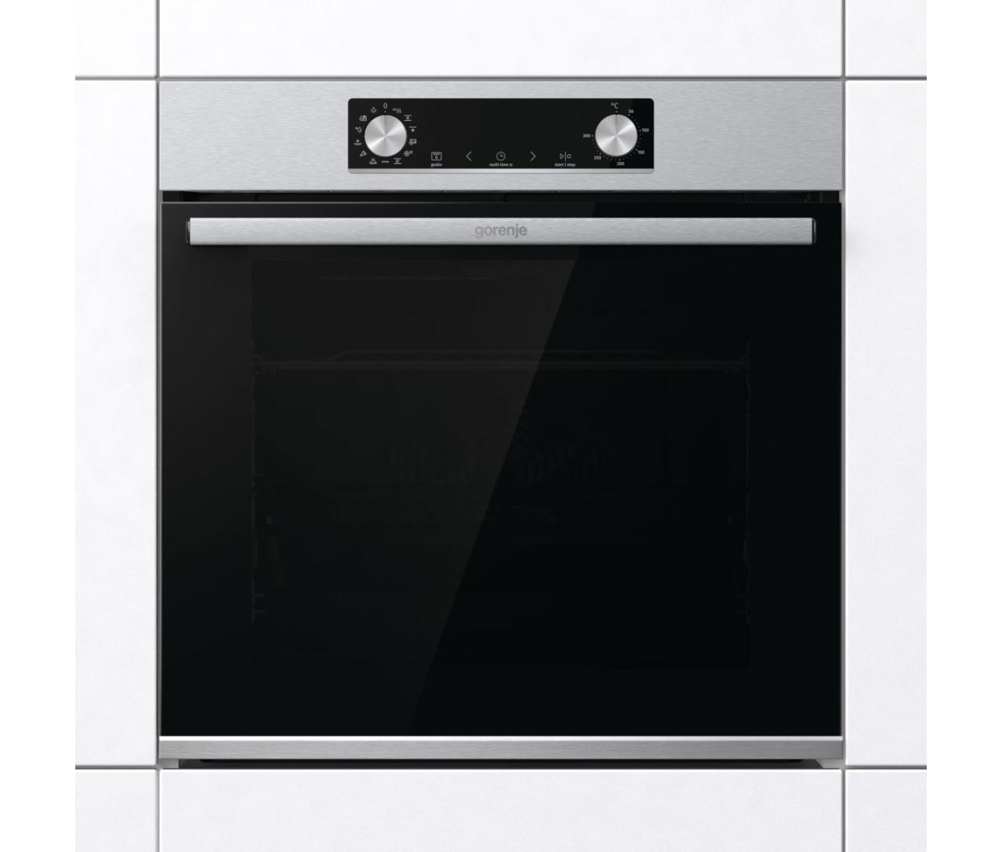 Gorenje BOS6737E09X Indbygningsovn billede 4