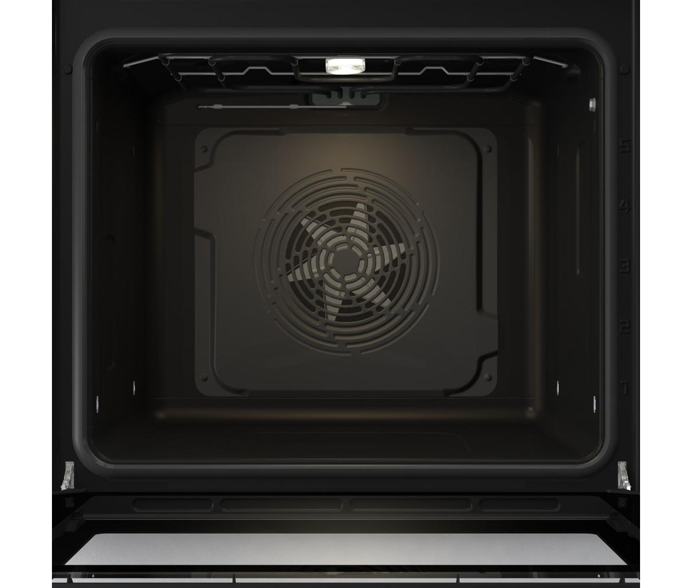 Gorenje BOS6737E09X Indbygningsovn billede 5