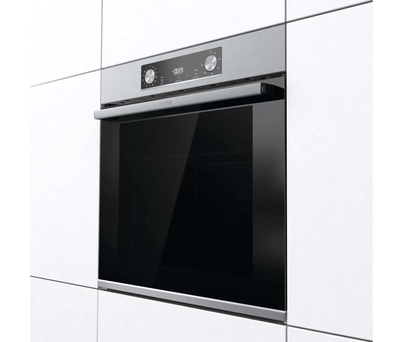 Gorenje BOS6737E09X Indbygningsovn billede 9