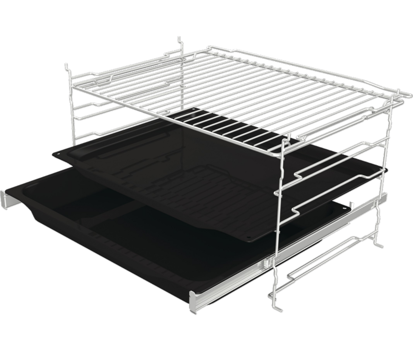 Gorenje BOS6737E06B Indbygningsovn