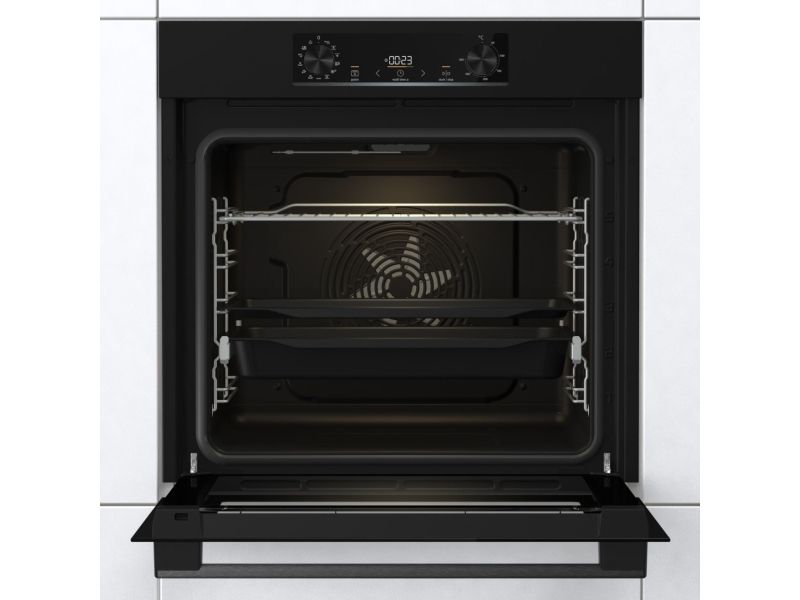 Gorenje BOS6737E06B Indbygningsovn