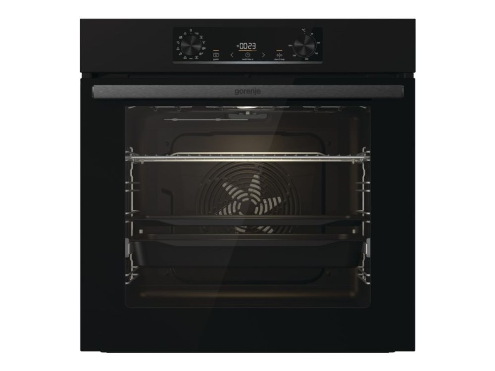 Gorenje BOS6737E06B Indbygningsovn