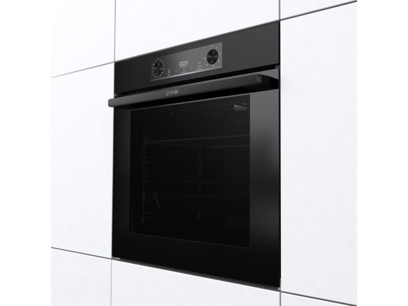 Gorenje BOS6737E06B Indbygningsovn