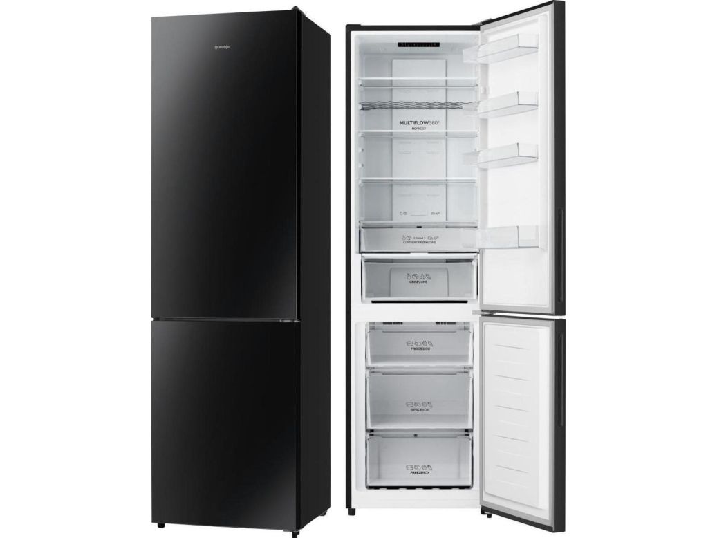 Gorenje NRK620EABG4 billede 2