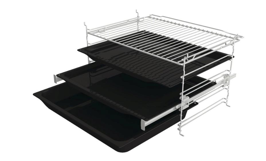 Gorenje BPS6737E14BG Ovn til indbygning billede 7