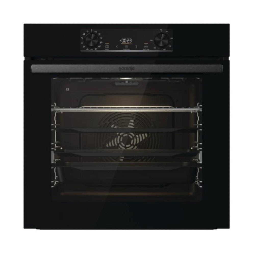 Gorenje BPS6737E14BG Ovn til indbygning billede 1