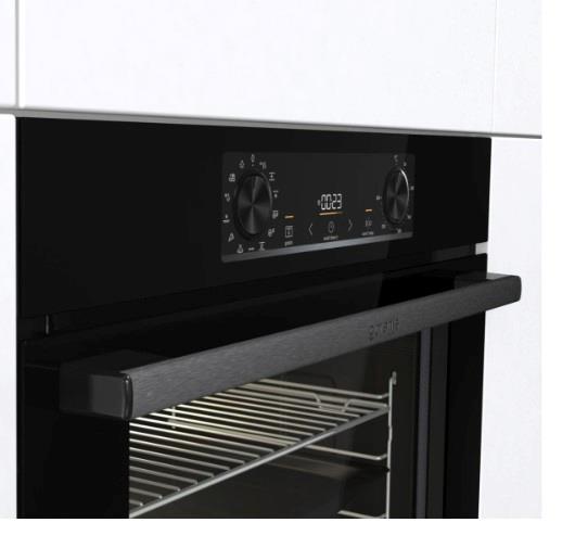 Gorenje BPS6737E14BG Ovn til indbygning billede 6