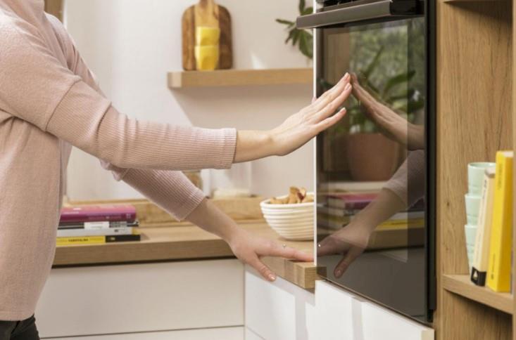 Gorenje BPS6737E14BG Ovn til indbygning billede 8