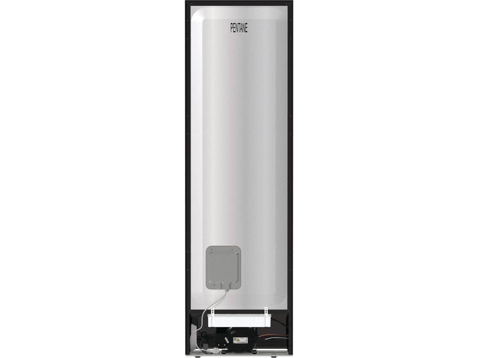 Gorenje NRK620EABXL4