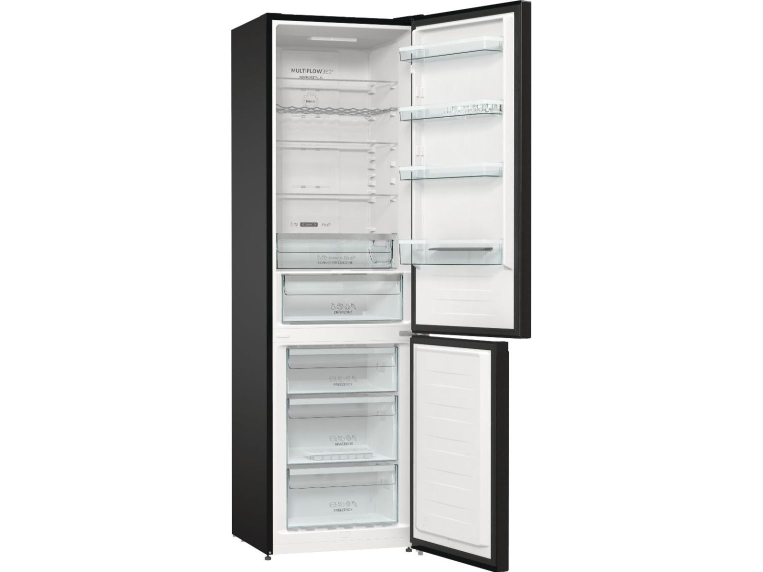Gorenje NRK620EABXL4