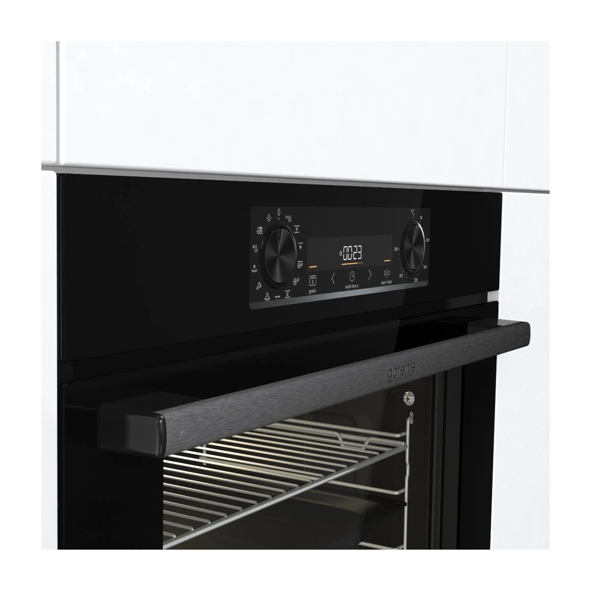 Gorenje Essential Line BO9647BG indbygningsovn billede 7