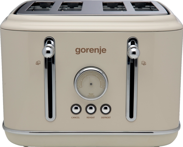 Gorenje T2300CLIN brødrister