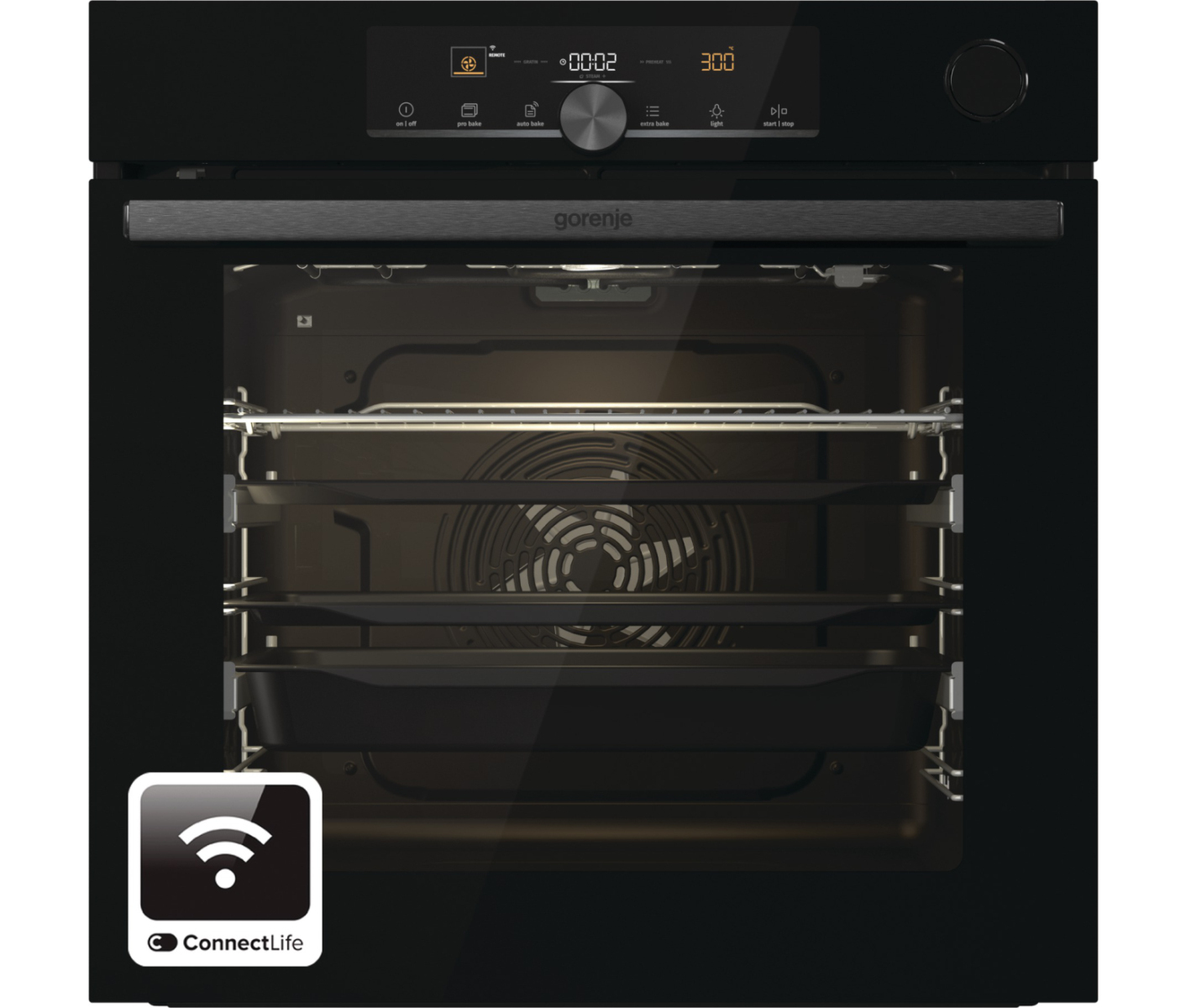 Gorenje BPSA6747A08BGWI