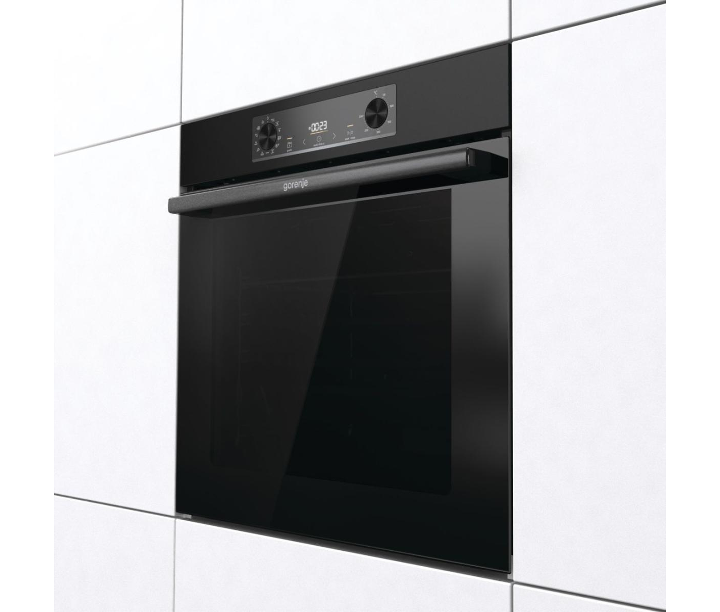 Gorenje BPS6737E22B Indbygningsovn billede 7