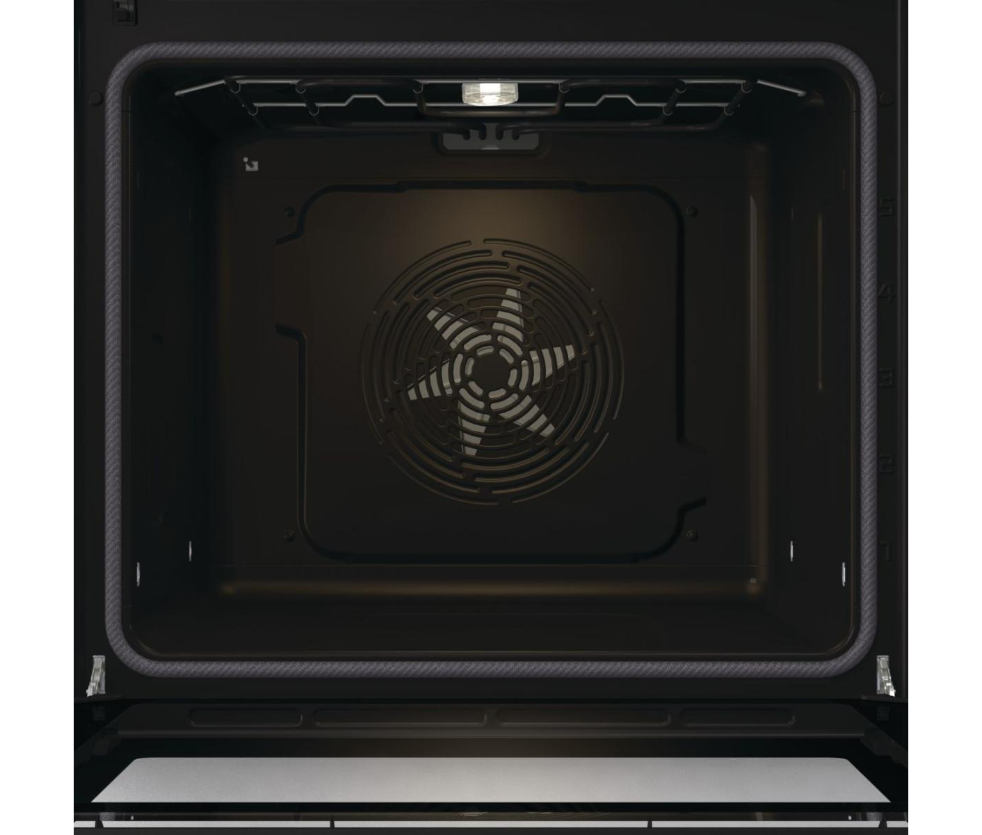 Gorenje BPS6737E22B Indbygningsovn billede 5