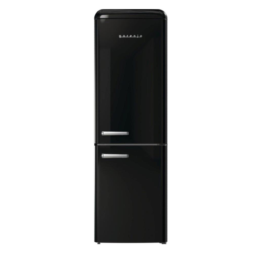 Gorenje ONRK619DBK billede 1