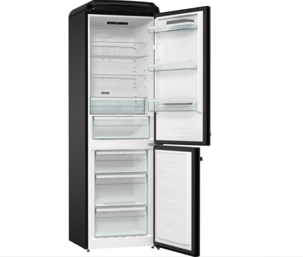 Gorenje ONRK619DBK billede 4