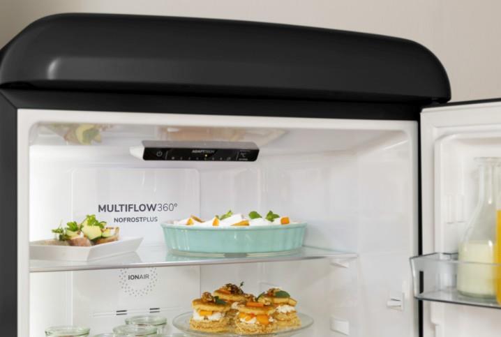 Gorenje ONRK619DBK billede 6