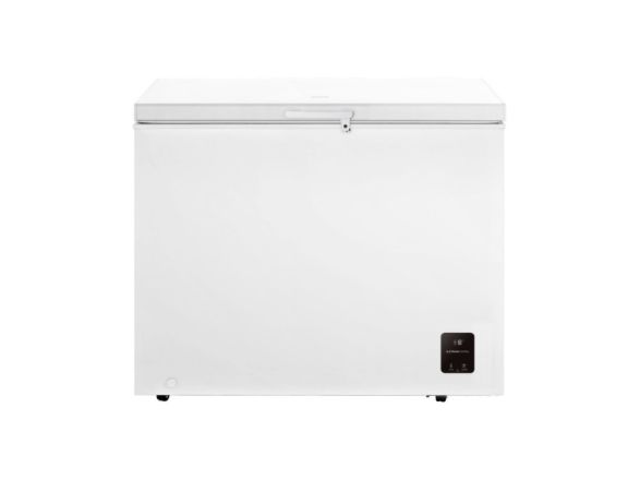 Gorenje G600 FH25EAW - Kumme - bredde: 96.3 cm - dybde: 63 cm - højde: 84.7 cm - 248 liter - Klasse E - hvid