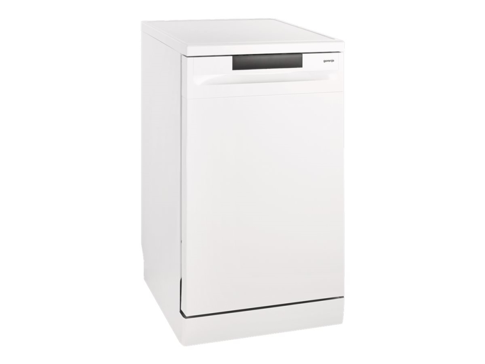 Gorenje 3838782574450 - Opvaskemaskine - Sort