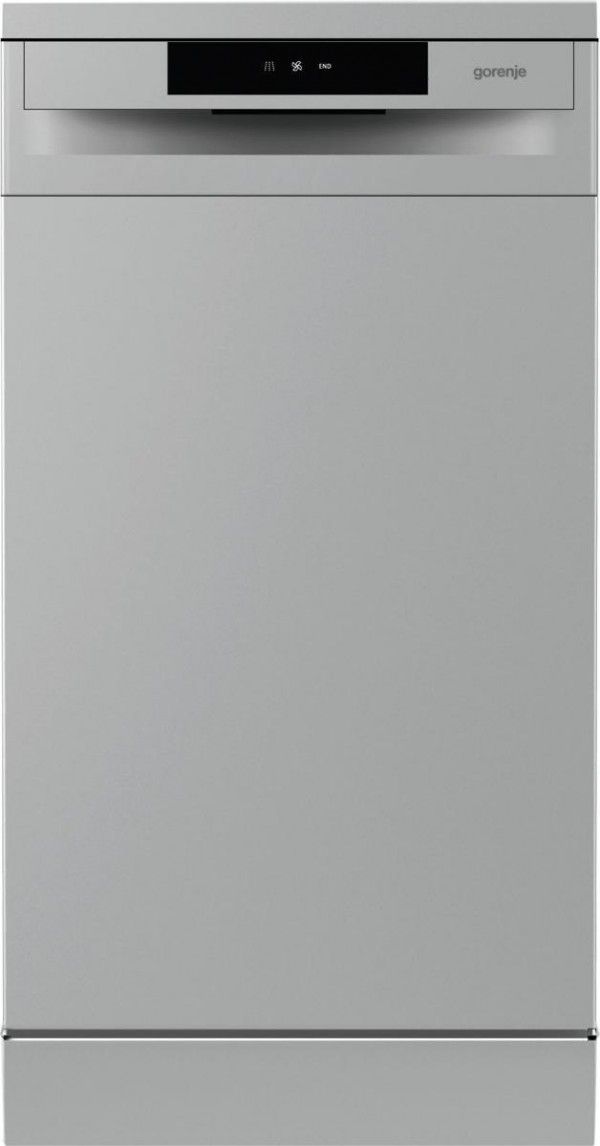 Gorenje 3838782574467 - Opvaskemaskine - Sort