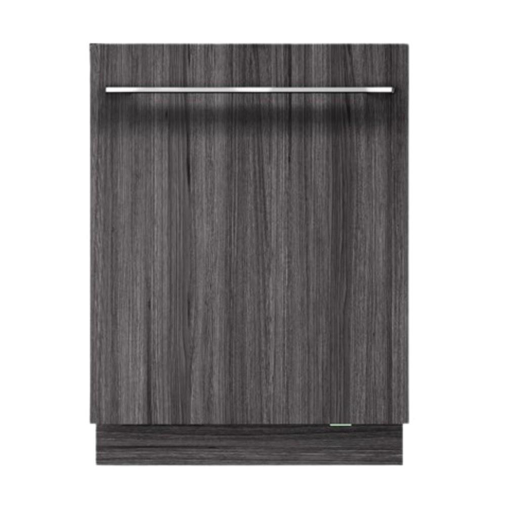 Asko DFI544D Fuldt Integrerbar billede 1